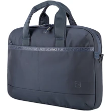 Сумка для ноутбуков Tucano 13" Astra Blue (BAST13S-B): Тип сумки сумка