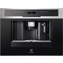 Встраиваемая кофеварка Electrolux EBC 54503 OX: Мощность, Вт 1350