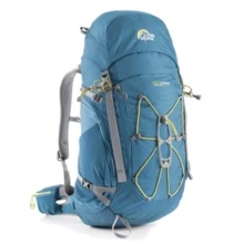 Рюкзак Lowe Alpine AirZone Pro ND 33:40 Bluebird/Acid: Производитель Lowe alpine