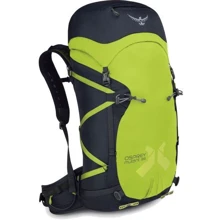 Рюкзак туристичний Osprey Mutant 38 Dyno Green S/M						: Виробник Osprey