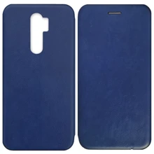 Аксессуар для смартфона Fashion Classy Blue for Xiaomi Redmi Note 8 Pro: Совместимость Xiaomi Redmi Note 8 Pro