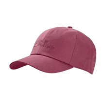 Бейсболка Jack Wolfskin розовая (1900673_2198): Производитель Jack Wolfskin