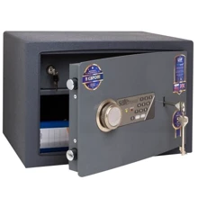 Сейф Safetronics NTL 24MEs (24Е-Мs): Тип Мебельный