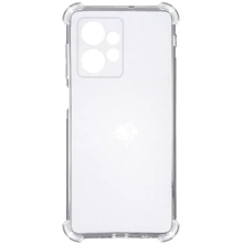 Чехол для телефонов BeCover TPU Case Anti-Shock Clear for Xiaomi Redmi Note 13 4G (710645): Совместимость Xiaomi Redmi Note 13 4G