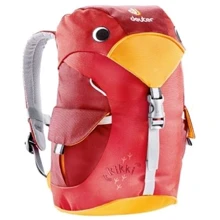 Рюкзак Deuter Kikki fire-cranberry (5520): Виробник Deuter