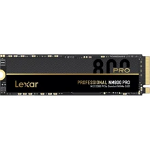 Lexar NM800 Pro 512 GB (LNM800P512G-RNNNG): Тип накопителя внутренний