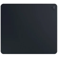 Игровая поверхность Razer Atlas Black (RZ02-04890100-R3M1): Материал Стекло