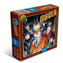 Granna Мафия (80841): Производитель Granna