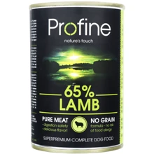 Влажный корм Profine Dog 400 g для собак (8595602524075): Тип Влажный корм