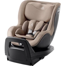 Автокресло Britax-Romer Dualfix Pro M Style Teak (2000040894): Группа 0+/1