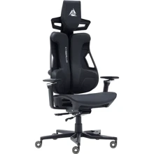 Геймерское кресло Cyberlux V10 Fabric Black (арт. GM -V10 FB): undefined undefined