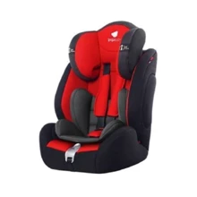 Автокрісло Babysing M3 Red (22 812): Група 1/2/3 (9-36 кг)