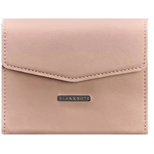 Женская сумка-трансформер Mini BlankNote розовая (BN-BAG-38-2-pink): Пол Женский