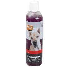 Шампунь для собак Flamingo Coal Tar Shampoo против перхоти и загрязнений с коллоидной серой 300 мл (44509): Тип средства Шампуни