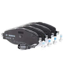 Тормозные колодки Bosch 0 986 494 660: undefined undefined