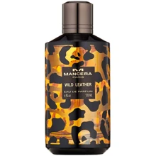 Парфюмированная вода Mancera Wild Leather 120 ml Тестер: Вид Парфюмированная вода