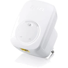Точка доступу Wi-Fi ZYXEL WRE2206 (WRE2206-EU0101F): Максимальна швидкість 300 Мбіт / с