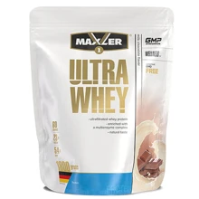 Протеин Maxler Ultra Whey 1800 g /60 servings/ Milk Chocolate: Вид Сывороточные