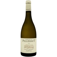 Вино Domaine de Pellehaut Famille Reserve 2021 белое сухое 0.75 л (FSH_3760087760125): Страна производитель Франция