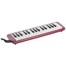 Мелодика HOHNER MELODICA STUDENT 32 (RED): Виробник HOHNER