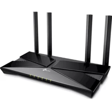 Маршрутизатор Wi-Fi TP-Link Archer AX10: Тип маршрутизатора Wi-Fi роутер