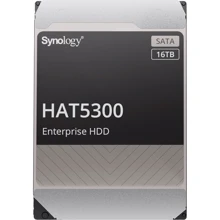 Внутренний жесткий диск Synology Enterprise Series 3.5" 16TB (HAT5300-16T): Форм-фактор 3.5"