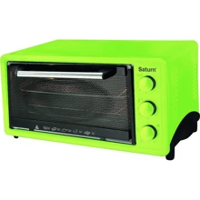 Електрична духовка Saturn ST-EC 10704 Green: Виробник Saturn