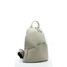 Женский рюкзак ARTiS Bags серый (655 4829): Пол Женский