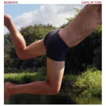 Вінілова платівка momoyo - Gaps In Time [LP] (5425032608737): Виробник Universal Music Group