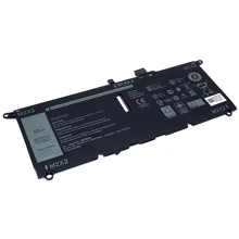 Батарея для ноутбука Dell 0H754V XPS 13 9370 7.6V Black 6500mAh OEM (74800): Совместимость Dell 0H754V XPS 13 9370