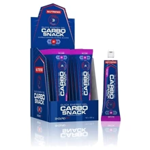 Nutrend Carbosnack 50 g Plum: Тип енергетики