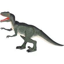 Велоцираптор Same Toy Dinosaur Planet (RS6128Ut): Тип Интерактивный персонаж