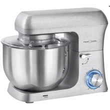 Кухонный комбайн Profi Cook PC-KM 1188: Мощность, Вт 1500