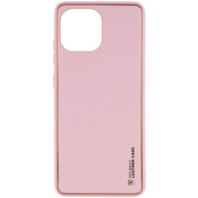 Аксесуар для смартфона Epik Xshield Case Pink для Xiaomi Mi 11 Lite: Сумісність Xiaomi Mi 11 Lite