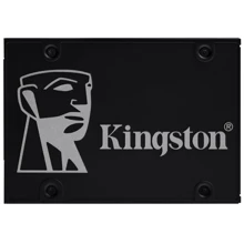 Kingston KC600 512 GB (SKC600/512G): Тип накопителя внутренний