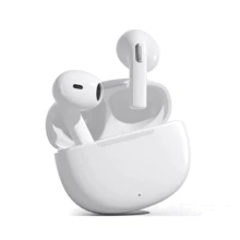 Наушники QCY AilyPods T20 White: Тип конструкции вкладыши