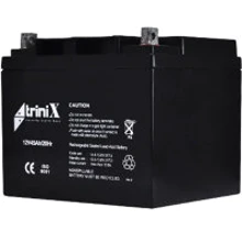 Trinix AGM 12V-45Ah (44-00041): Тип Аккумулятор