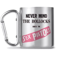 Кружка з карабіном GB eye The Sex Pistols Never Mind The Bollocks 235 мл: Виробник GB eye