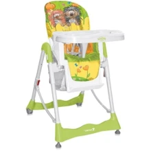Стульчик для кормления Bertoni Primo (multicolor): Тип Классический стульчик