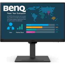 Монитор BenQ BL2490T (9H.LMHLJ.LBE): Покрытие экрана матовое