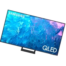 Телевизор Samsung QE55Q70C: Тип QLED-телевизоры