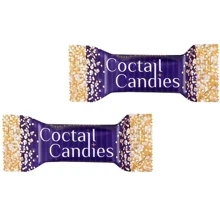 Конфеты Millennium Cocktail Candies 2 кг (4820240033646): Вес, г 2000