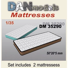 Набор DAN models Матрас, 2 шт. (DAN35290): Производитель DAN models