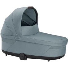 Люлька Cybex Cot S Lux 2023 Sky Blue (522002609): Производитель Cybex