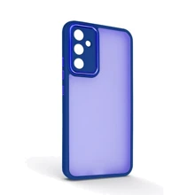 Чехол для телефонов ArmorStandart Shade Case Blue for Samsung A346 Galaxy A34 5G (ARM70076): Совместимость Samsung A346 Galaxy A34 5G