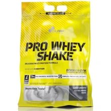 Протеїн Olimp Pro Whey Shake 700 g /20 servings/ Strawberry: Вид сироваткові