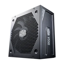 Блок питания Cooler Master V550 Gold V2 (MPY-550V-AFBAG): Форм-фактор ATX