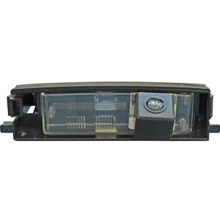 Камера заднього виду Toyota Rav4 (SPD-06) (UGO Digital) 2005-2012: Загальна роздільна здатність, ТВ-ліній 480