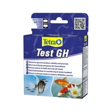 Тест для воды Tetra Test GH на жесткость 10 мл (4004218723542): undefined undefined