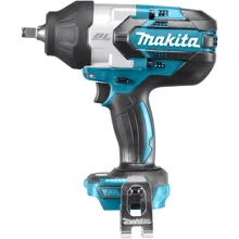 Гайковерт Makita DTW1002Z: Призначення профессиональный